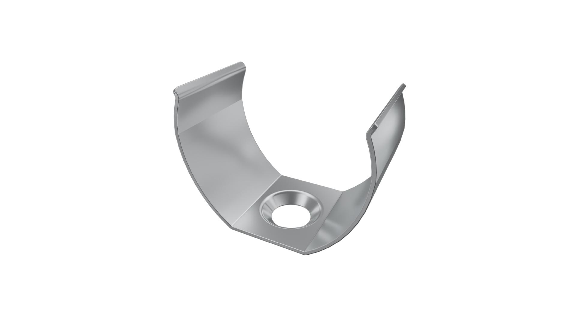TEKKNI BOVL mounting clips