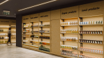 TEKKNI SKAGEN Set, black, milky cover, 3 m