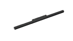 LUMINES GENESIS Magnetic light GRILLE 12 W UGR CCT black