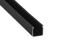 TEKKNI HELSE Set, black, frozen, 2.02 m 2.0