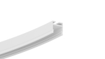 LUMINES RING type FLEXA D=950 mm white lacq.