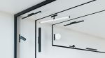 LUMINES GENESIS Magnetic light LINEAR 15 W SMART white