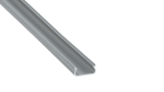 TEKKNI ORRE Set, silver, frozen cover, 3 m