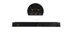 LUMINES GENESIS Magnetic light Reflector 20 W CCT black
