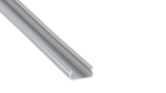 Profile TEKKNI+ type ORRE+ nonanodized, 3 m