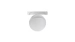 LUMINES GENESIS Magnetic light GLOBE 10 W 4000 K white