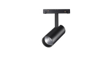 LUMINES GENESIS Magnetic light Reflector 7 W CCT black