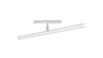 LUMINES GENESIS Magnetic light RONDI 12 W 4000 K white