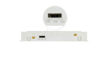 LUMINES GENESIS Magnetic light GRILLE+ 24 W UGR CCT white