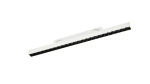 LUMINES GENESIS Magnetic light GRILLE 18 W UGR 4000 K white