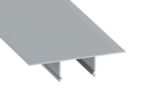 TEKKNI SET NORGE silver, milky cover 3 m