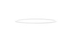 LUMINES RING type A D=600 mm white lacq.
