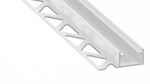 Profile LUMINES type FINO white lacquered 2,02 m