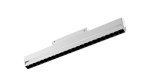 LUMINES GENESIS Magnetic light GRILLE+ 12 W UGR 4000 K  white